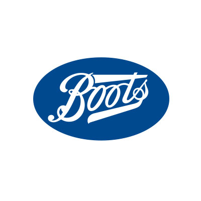 boots logo